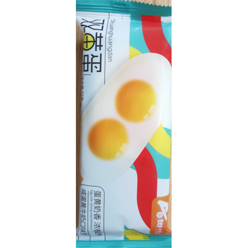 双黄蛋