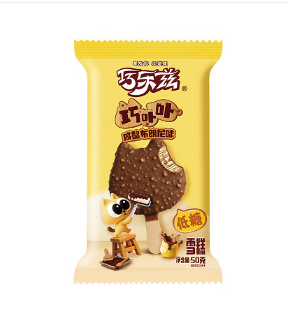 伊利-巧乐兹巧噜噜