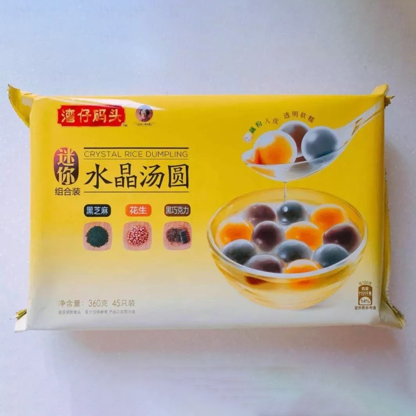 重庆汤圆水饺批发哪家好