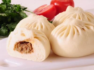 重庆包子馒头批发哪家好