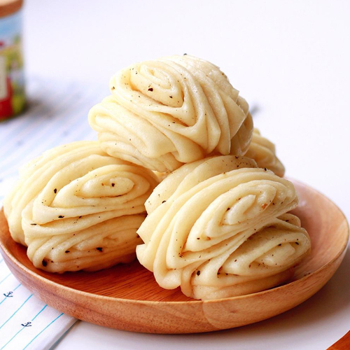 重庆包子馒头批发哪家好